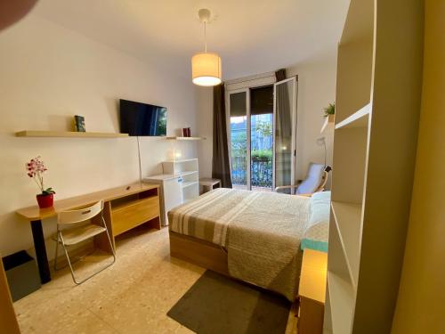Barcelona Housing recommend for Students