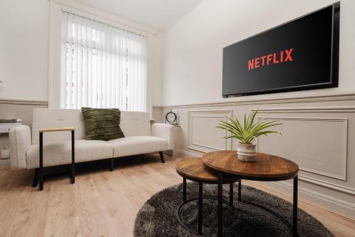 Anfield 3 Mins Superfast WiFi Washer SofaBed photo 14