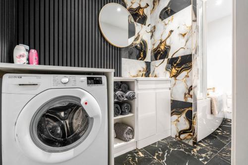 Anfield 3 Mins Superfast WiFi Washer SofaBed photo 11