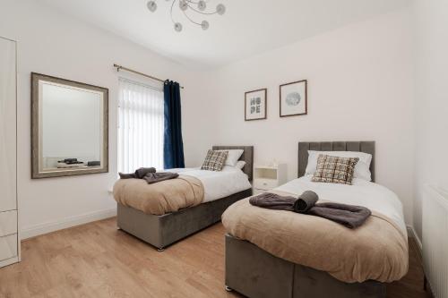 Anfield 3 Mins Superfast WiFi Washer SofaBed photo 3