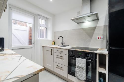 Anfield 3 Mins Superfast WiFi Washer SofaBed photo 12