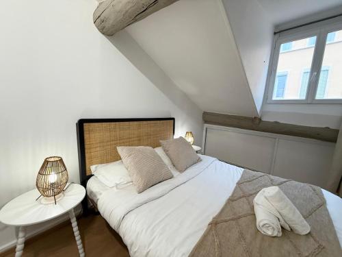 Rivet - 1 Bedroom - Presqu'île