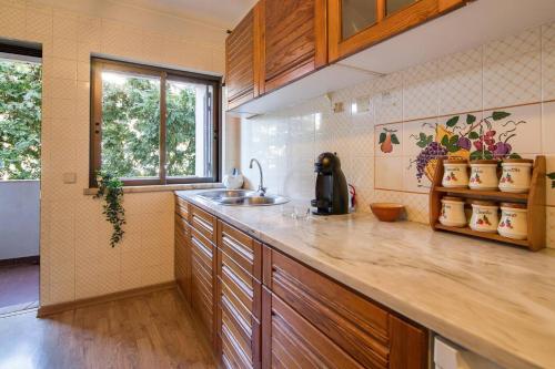 Apartamento 2 quartos no Centro da Cidade - Albufeira INN