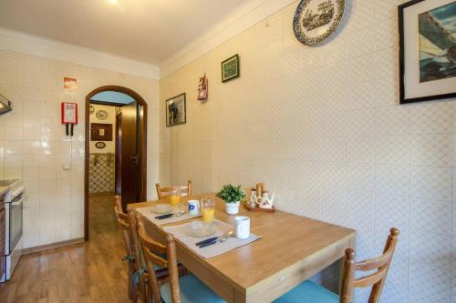 Apartamento 2 quartos no Centro da Cidade - Albufeira INN