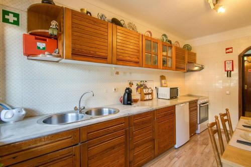 Apartamento 2 quartos no Centro da Cidade - Albufeira INN
