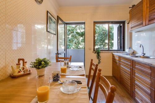 Apartamento 2 quartos no Centro da Cidade - Albufeira INN