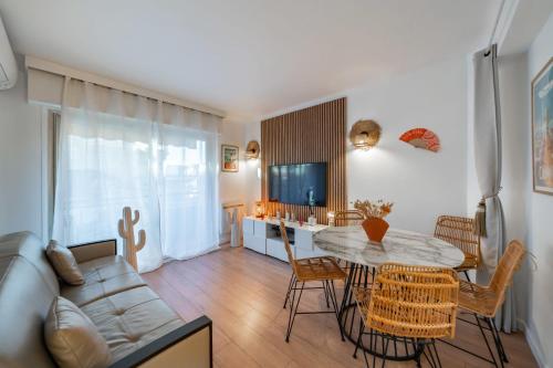 Very nice one bedroom apartment