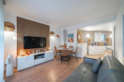 Very nice one bedroom apartment