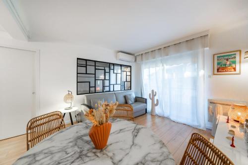 Very nice one bedroom apartment