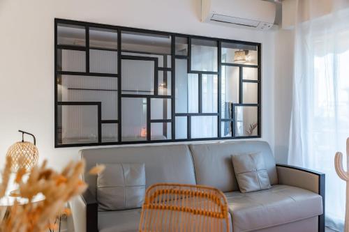 Very nice one bedroom apartment