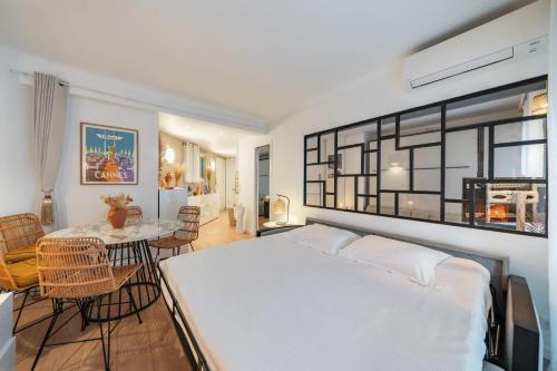 Very nice one bedroom apartment