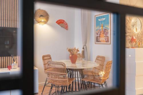 Very nice one bedroom apartment
