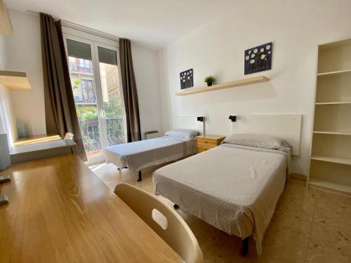 Barcelona Housing recommend for Students