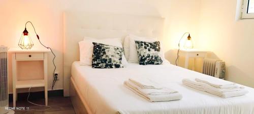 Luxury Room II São José Lisbon City