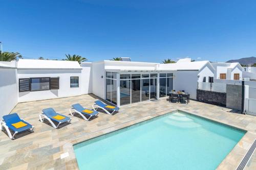 Villa Giorgia by Villa Plus