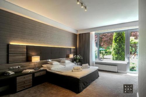 Hotel Villa Eva