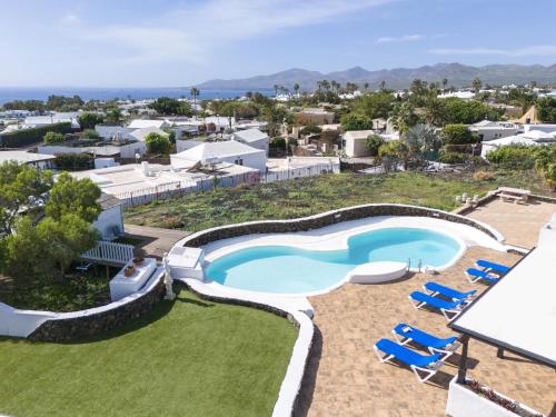 Casa Anabella by Escape Home