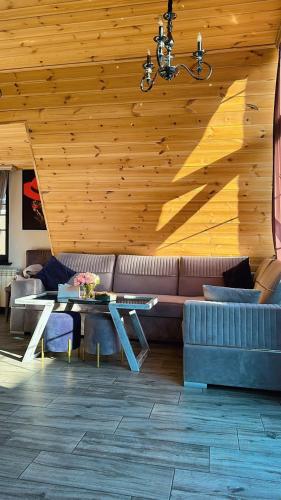 Foto de la galeria de A.frame-house a Tsaghkadzor