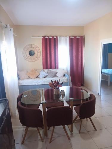 ANGÉLICA RÉSIDENCE Centre-ville 350 m plage