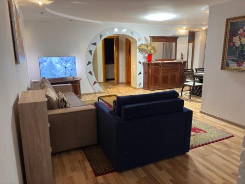 Apartament Ciocana
