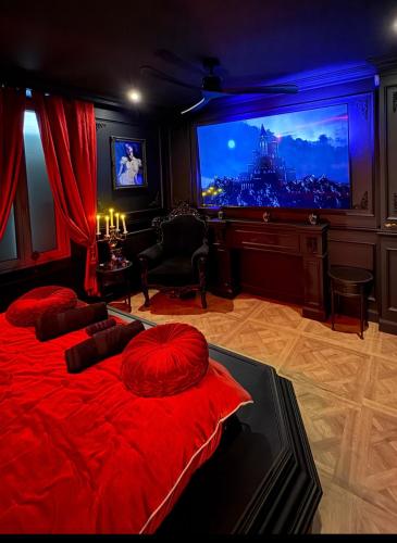 Elisabeta Suite - Eternal Romance with Balneo XL