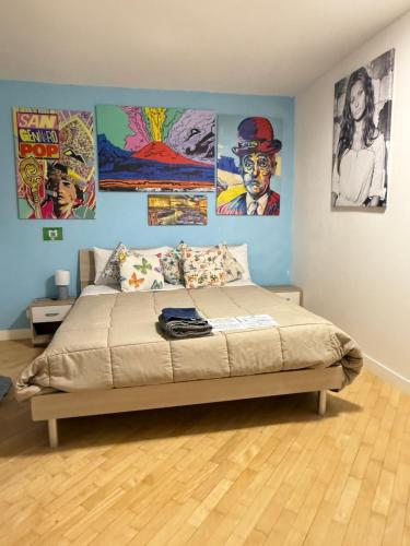 Plebiscito Charme Rooms
