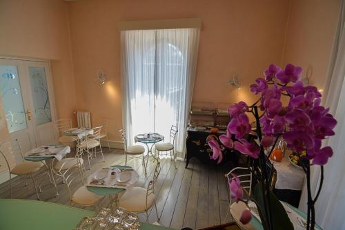 Gallery image of Lilium Boutique Hotel in Rome