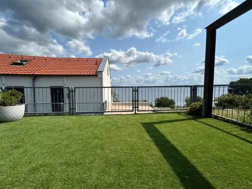 Apartmán Pavlov