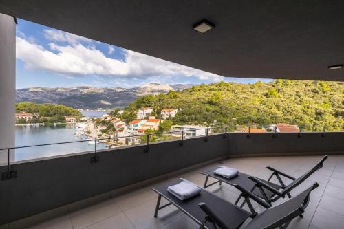 Foto Korcula Luxury Apartments 2