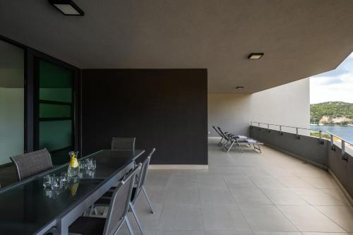 Foto Korcula Luxury Apartments 3