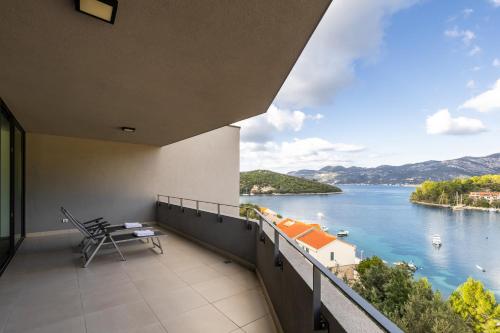 Foto Korcula Luxury Apartments 4