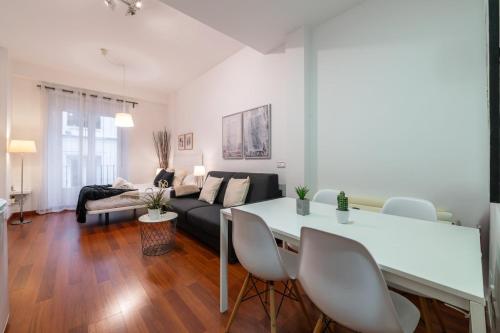 GuestReady – Lovely loft in the heart of Madrid