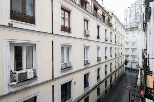 GuestReady – Lovely loft in the heart of Madrid