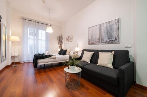GuestReady – Lovely loft in the heart of Madrid