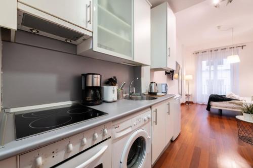 GuestReady – Lovely loft in the heart of Madrid