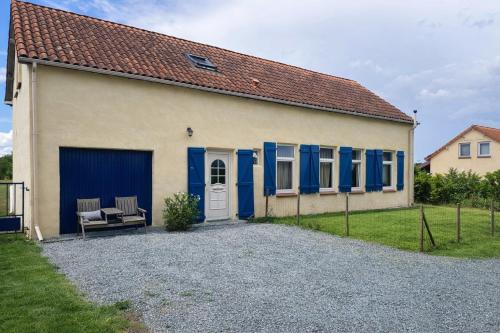 Gîte Le Petit Merle - Maison de Campagne