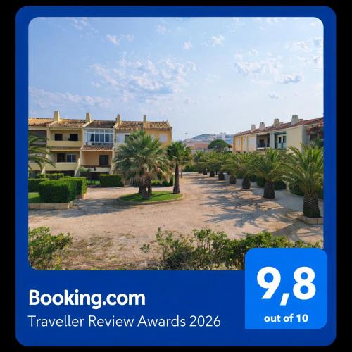 Casa frente al mar con Vistas