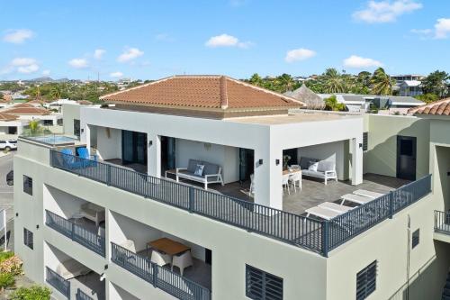 Penthouse Casa James
