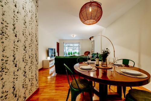 NUEVO Gran Reserva Terrace Centro Logroño