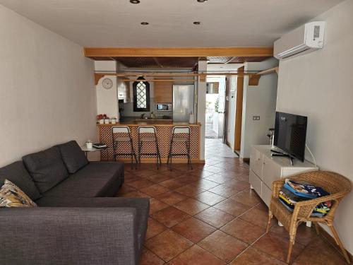 Adeje Paradise Apartments