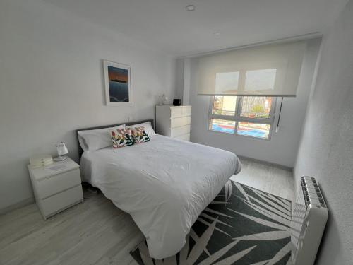 Apartamento Somocubas 30607