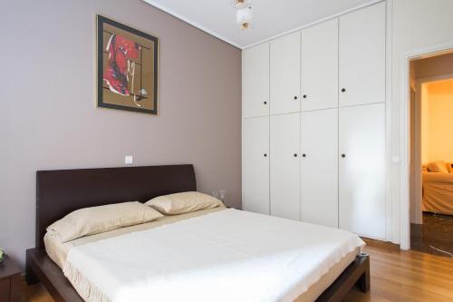 A perfect place - close to Acropolis & Seacoast