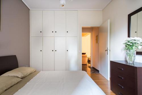 A perfect place - close to Acropolis & Seacoast