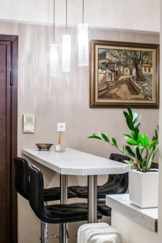 A perfect place - close to Acropolis & Seacoast