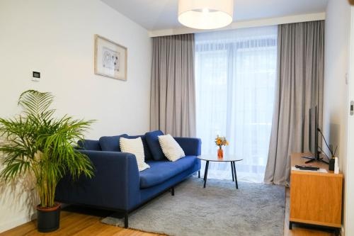EASY RENT- Wieniawska 80 24h Check-in