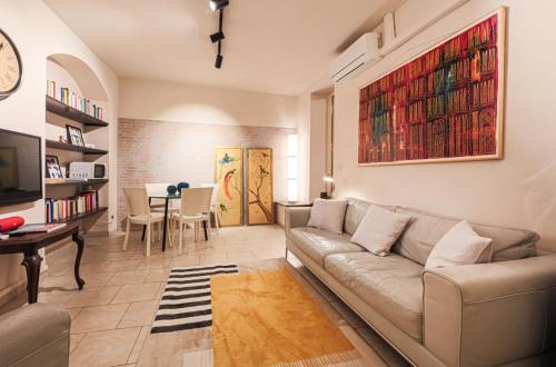 Apartments Florence - The Rose of Florence