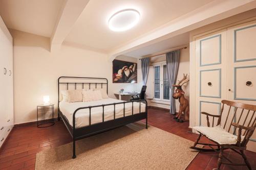 Apartments Florence - The Rose of Florence