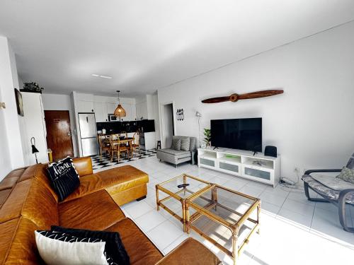 Caparica Lisbon Apartment by Caparica Villas