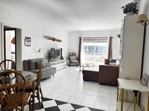Caparica Lisbon Apartment by Caparica Villas