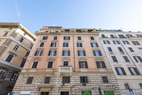 DrsRome-Cavour Colosseo